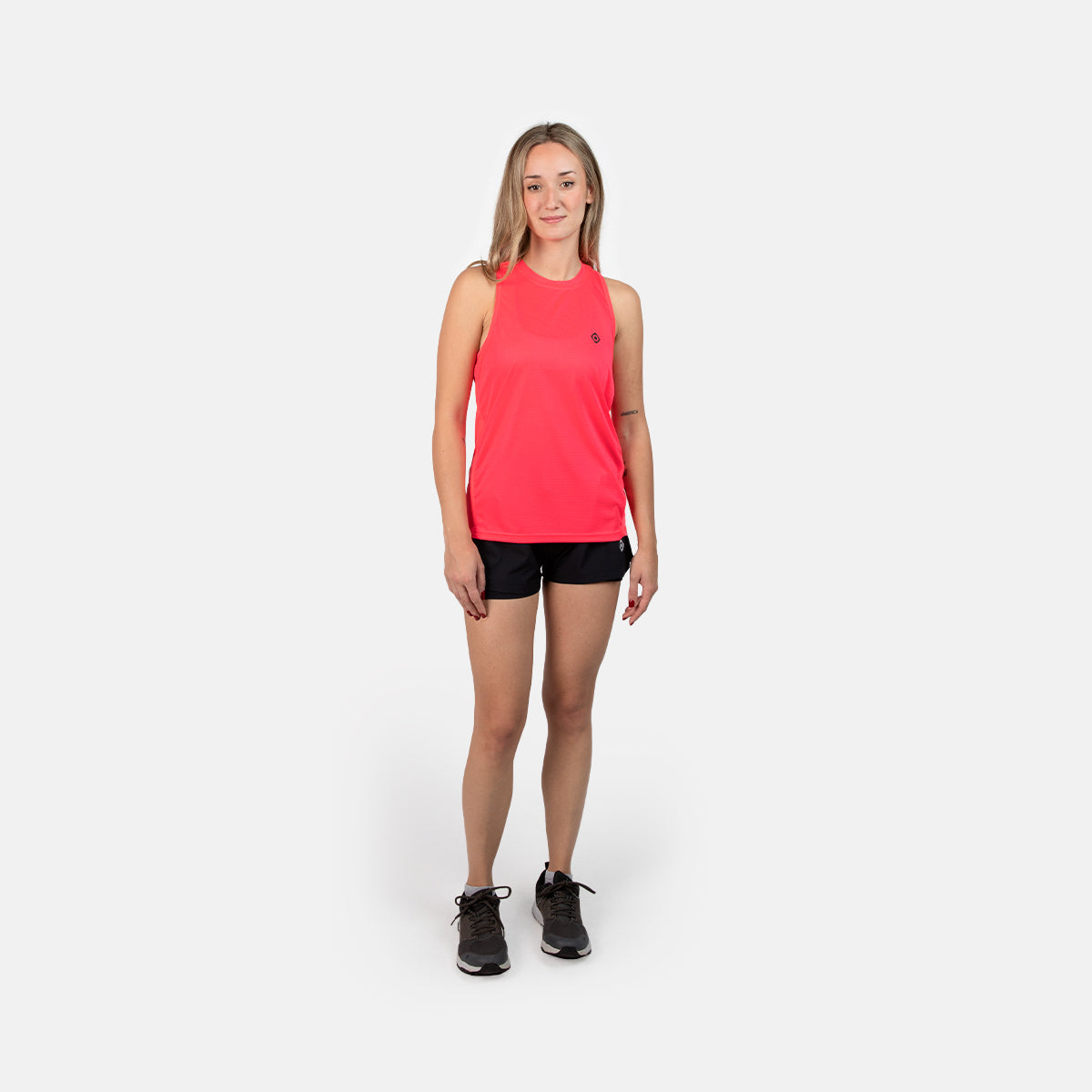 CAMISETA TECNICA DE TIRANTES ORLY TT W