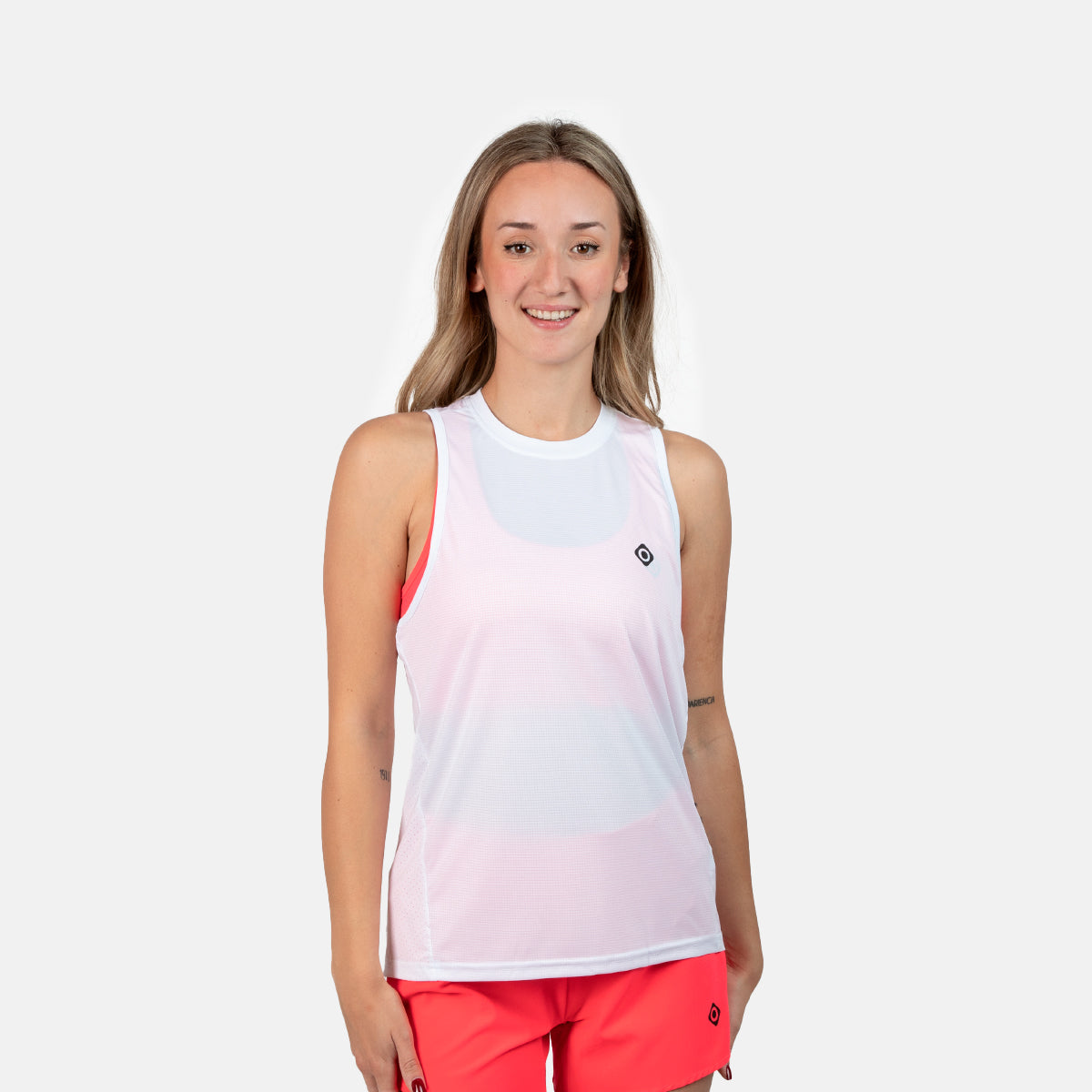 CAMISETA TECNICA DE TIRANTES ORLY TT W