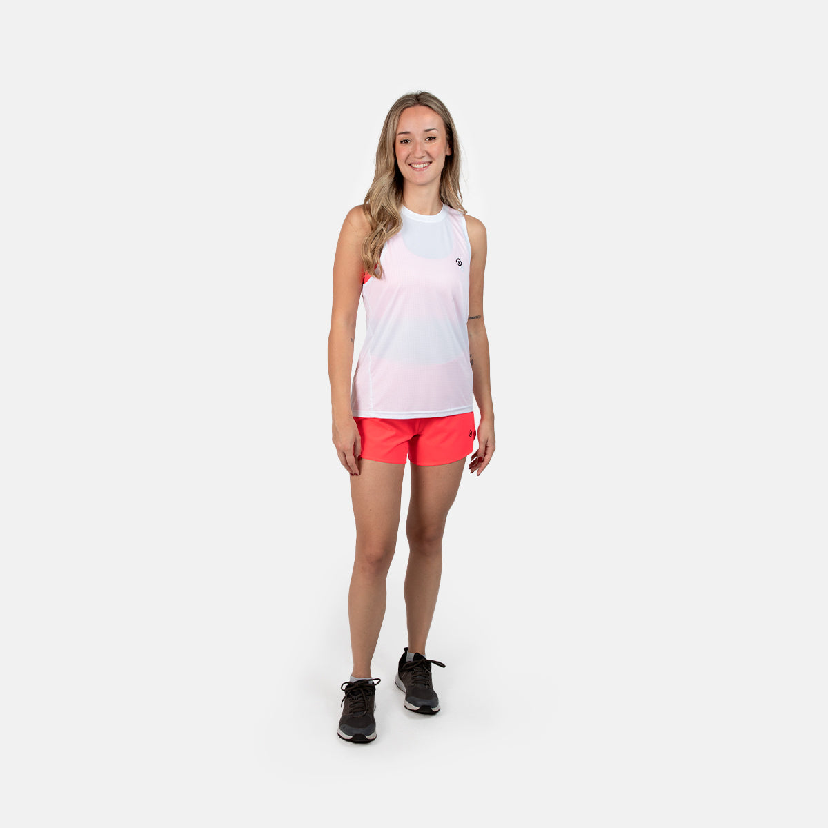 CAMISETA TECNICA DE TIRANTES ORLY TT W