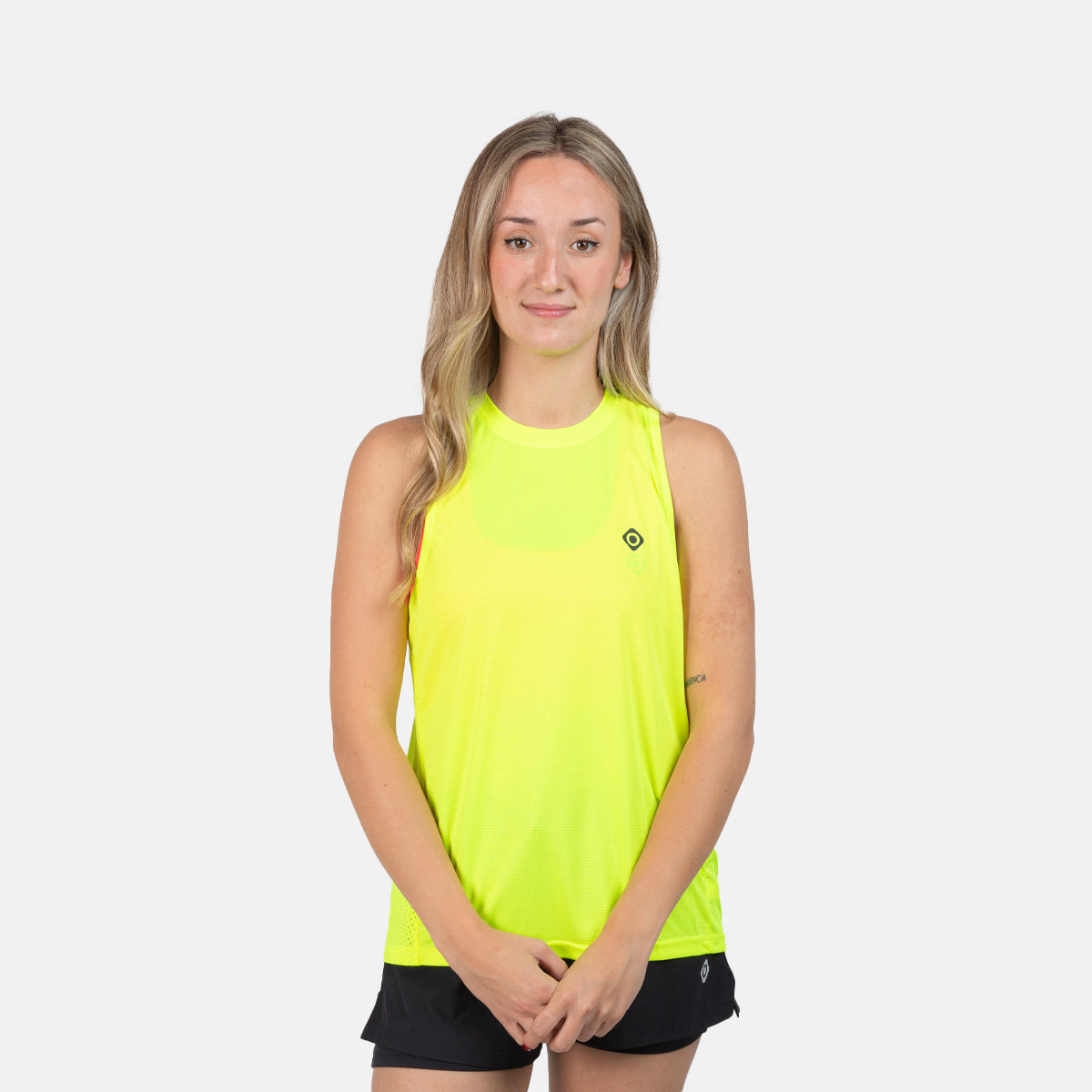 CAMISETA TECNICA DE TIRANTES ORLY TT W