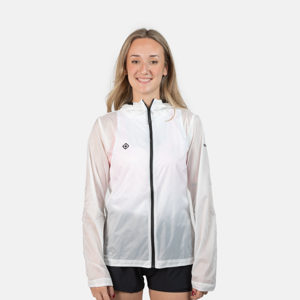 CHAQUETA CORTAVIENTOS ULTRALIGERA TOURY W