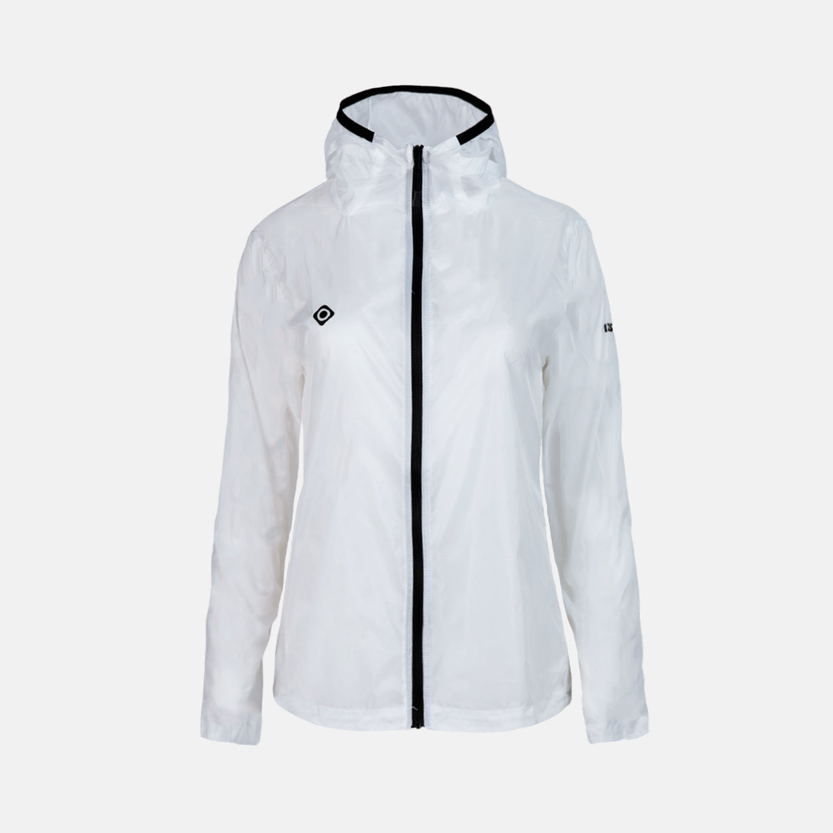 CHAQUETA CORTAVIENTOS ULTRALIGERA TOURY W