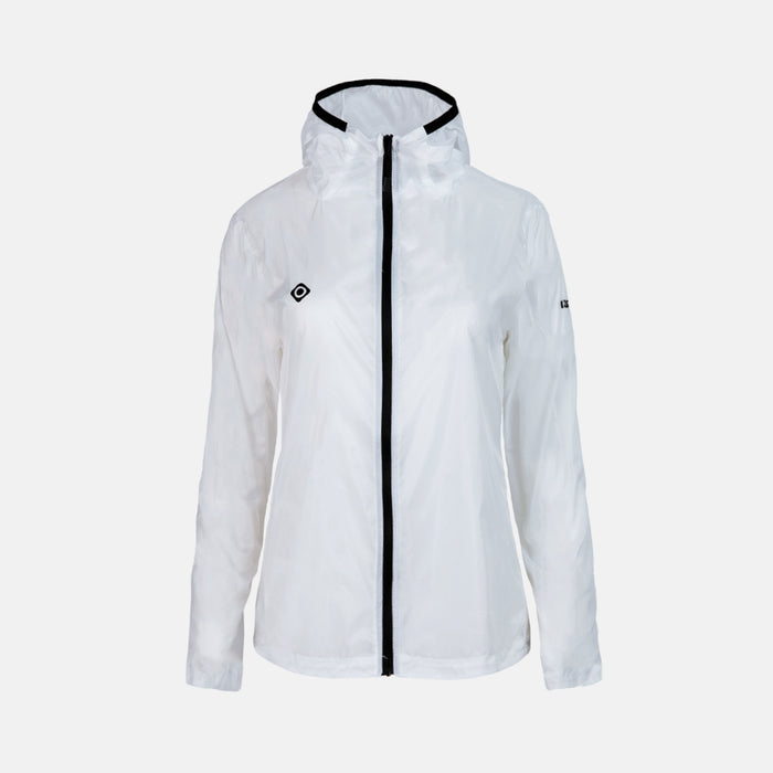 CHAQUETA CORTAVIENTOS ULTRALIGERA TOURY W