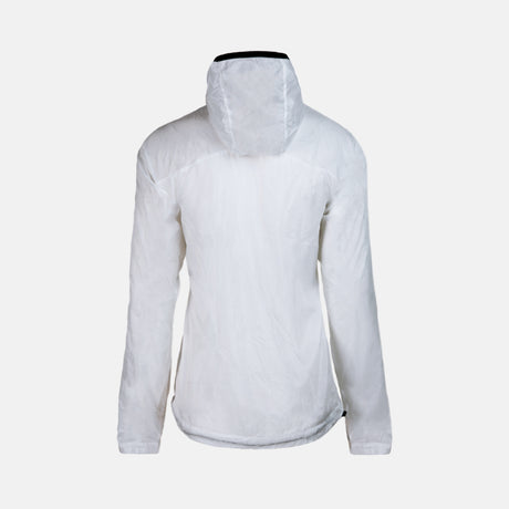 CHAQUETA CORTAVIENTOS ULTRALIGERA TOURY W