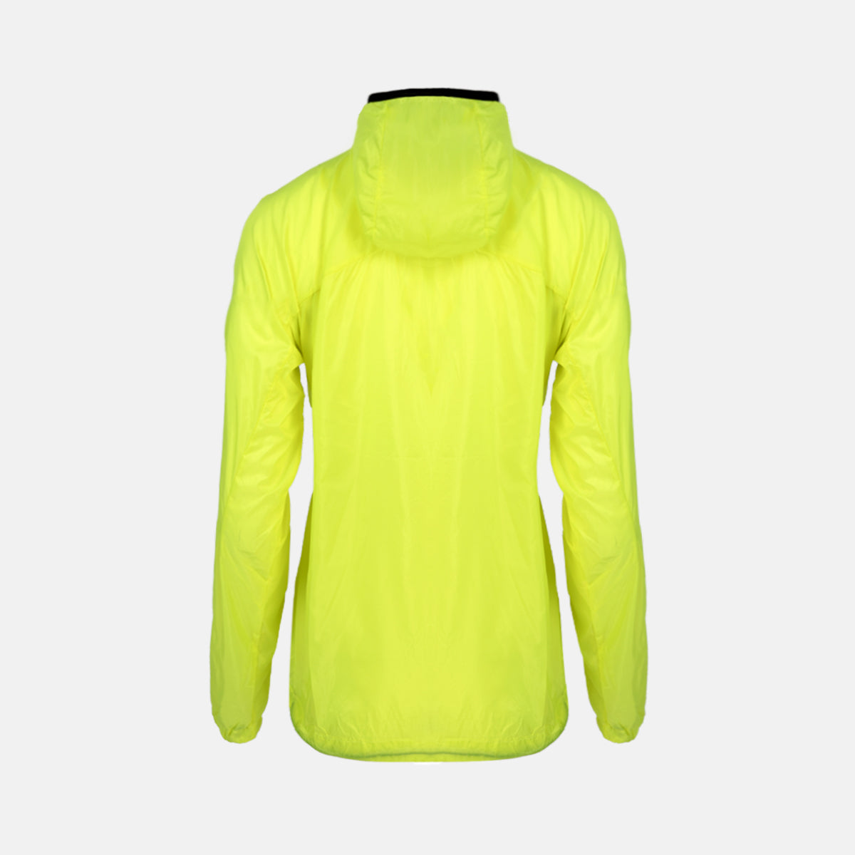 CHAQUETA CORTAVIENTOS ULTRALIGERA TOURY W