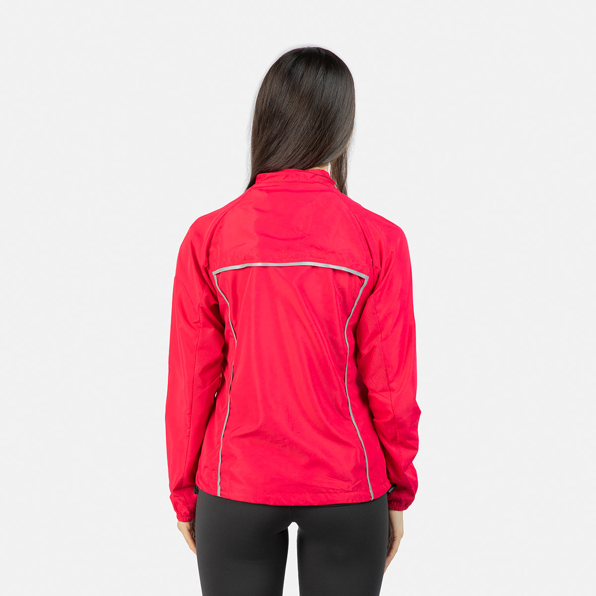 CHAQUETA CORTAVIENTOS LIGERA ISONA II