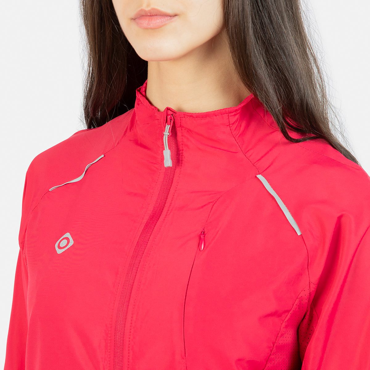 CHAQUETA CORTAVIENTOS LIGERA ISONA II