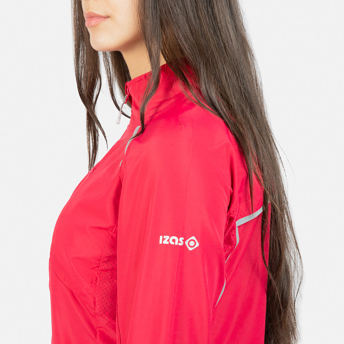 CHAQUETA CORTAVIENTOS LIGERA ISONA II