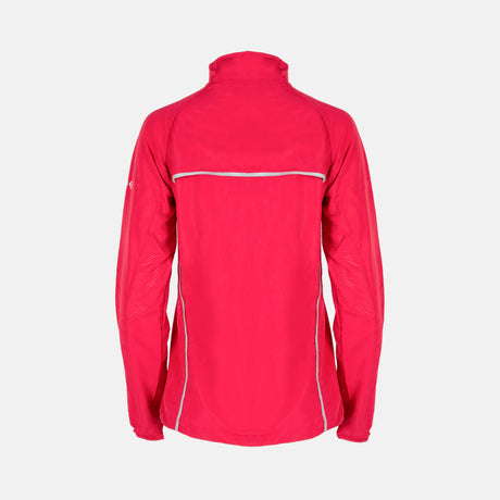 CHAQUETA CORTAVIENTOS LIGERA ISONA II