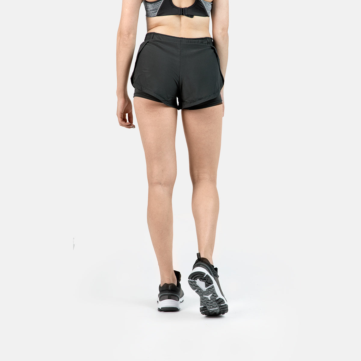 PANTALON CORTO DEPORTIVO FRISIA