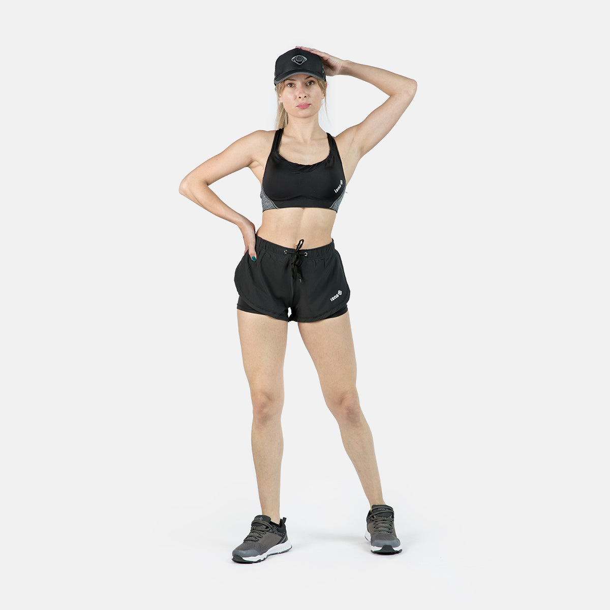 PANTALON CORTO DEPORTIVO FRISIA