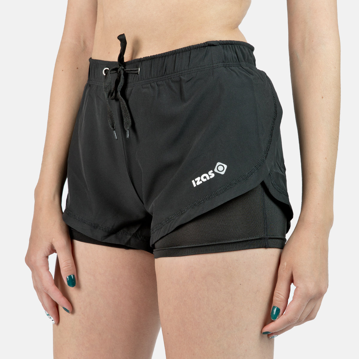 PANTALON CORTO DEPORTIVO FRISIA