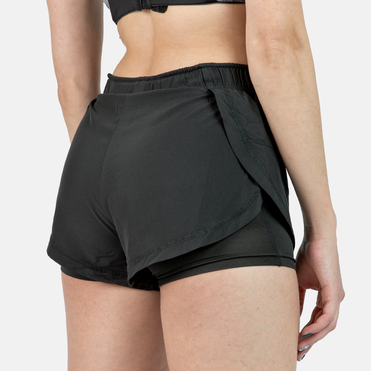 PANTALON CORTO DEPORTIVO FRISIA