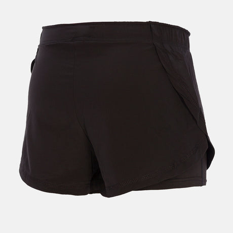 PANTALON CORTO DEPORTIVO FRISIA