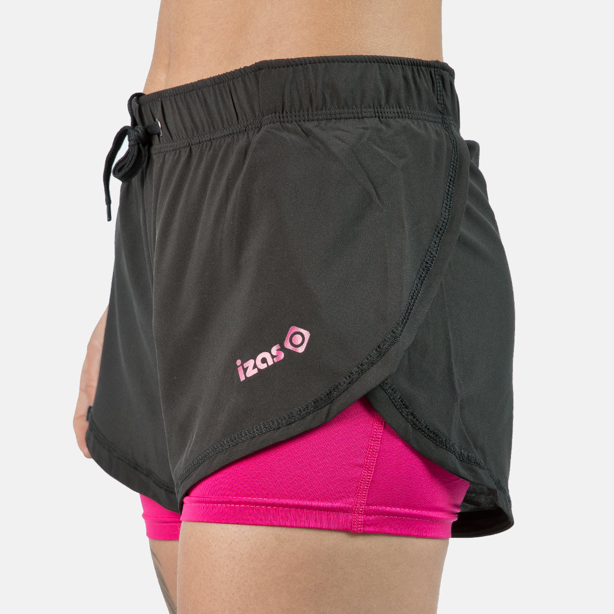 PANTALON CORTO DEPORTIVO FRISIA