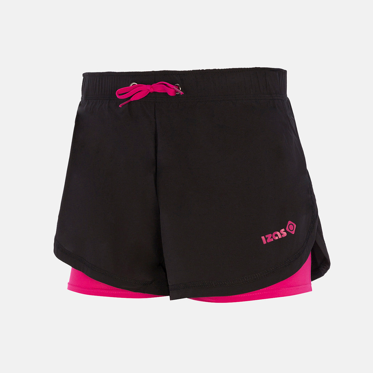 PANTALON CORTO DEPORTIVO FRISIA