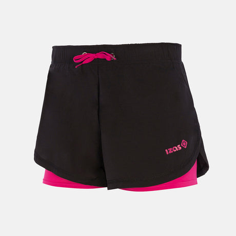 PANTALON CORTO DEPORTIVO FRISIA