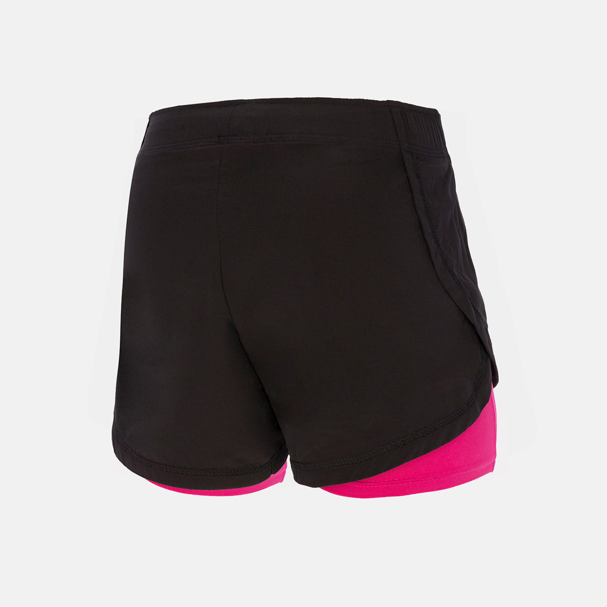 PANTALON CORTO DEPORTIVO FRISIA