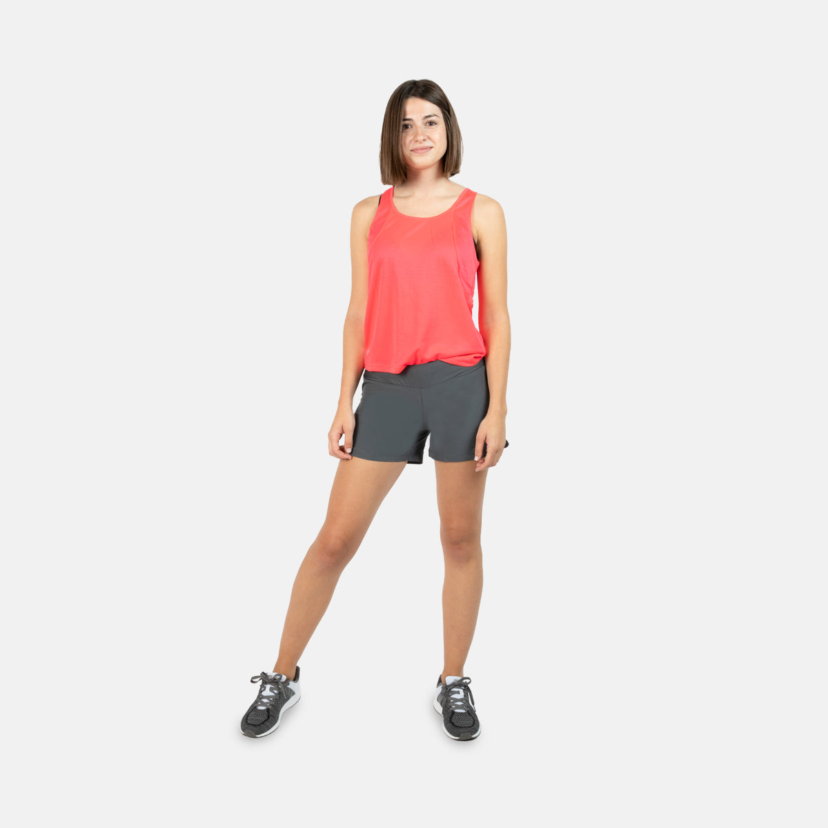 PANTALON CORTO DEPORTIVO MUNIA