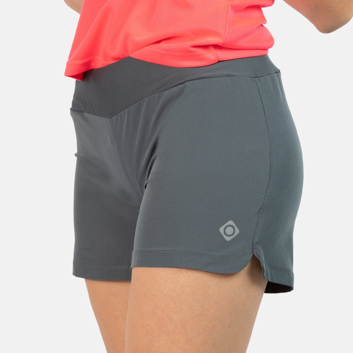 PANTALON CORTO DEPORTIVO MUNIA