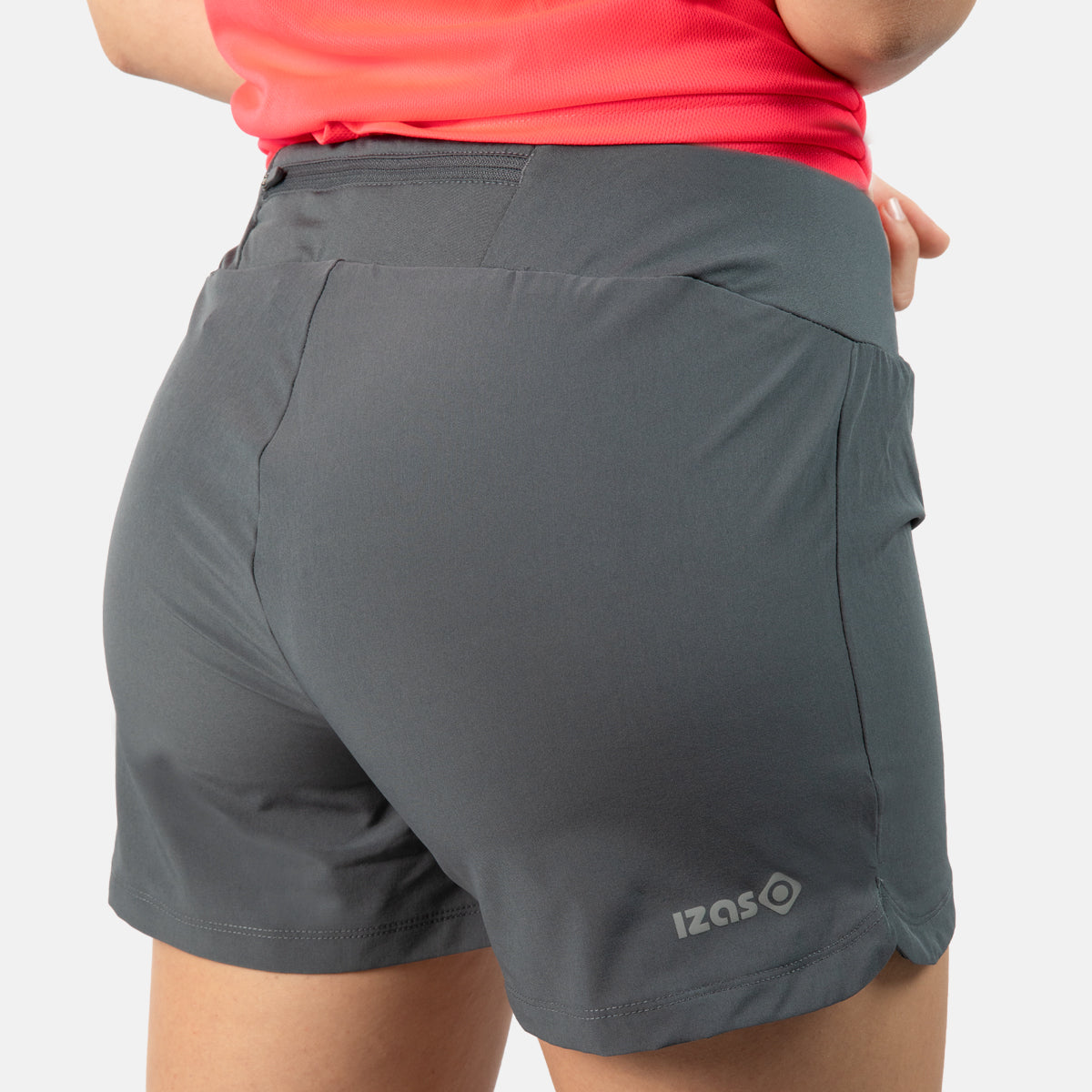 PANTALON CORTO DEPORTIVO MUNIA