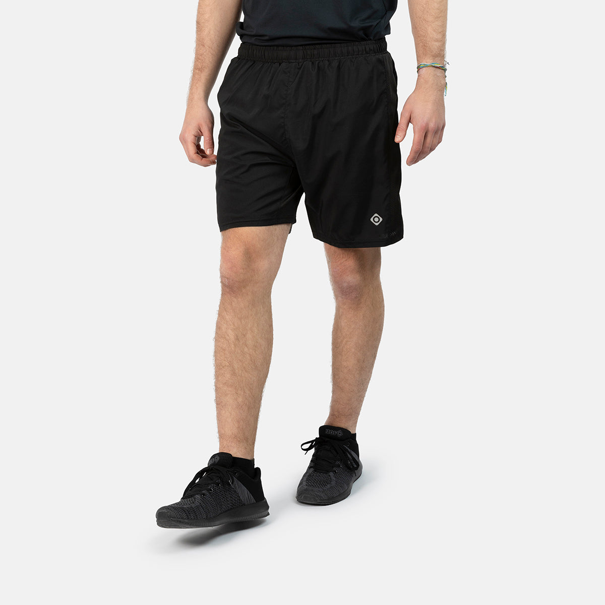 PANTALON CORTO DEPORTIVO ARET M