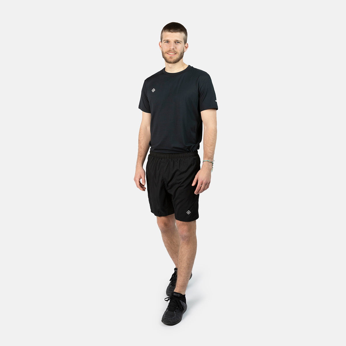 PANTALON CORTO DEPORTIVO ARET M