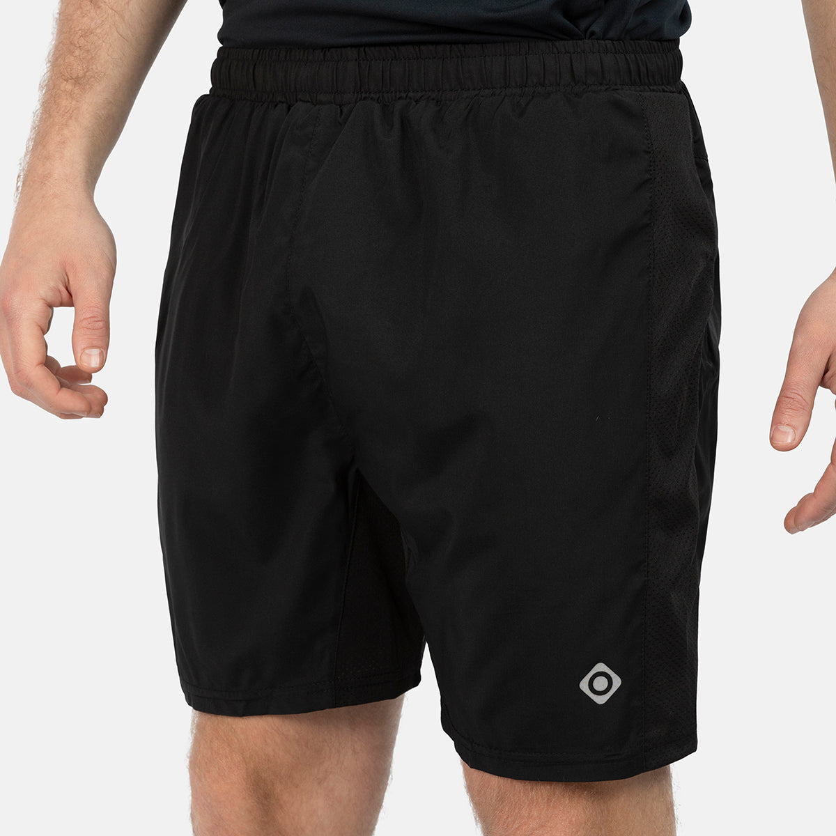 PANTALON CORTO DEPORTIVO ARET M