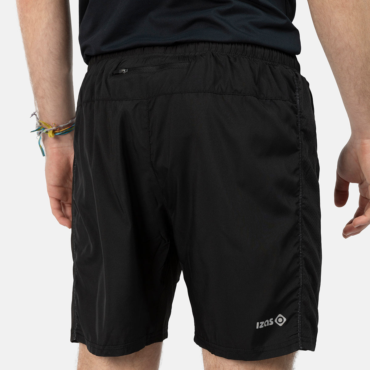 PANTALON CORTO DEPORTIVO ARET M