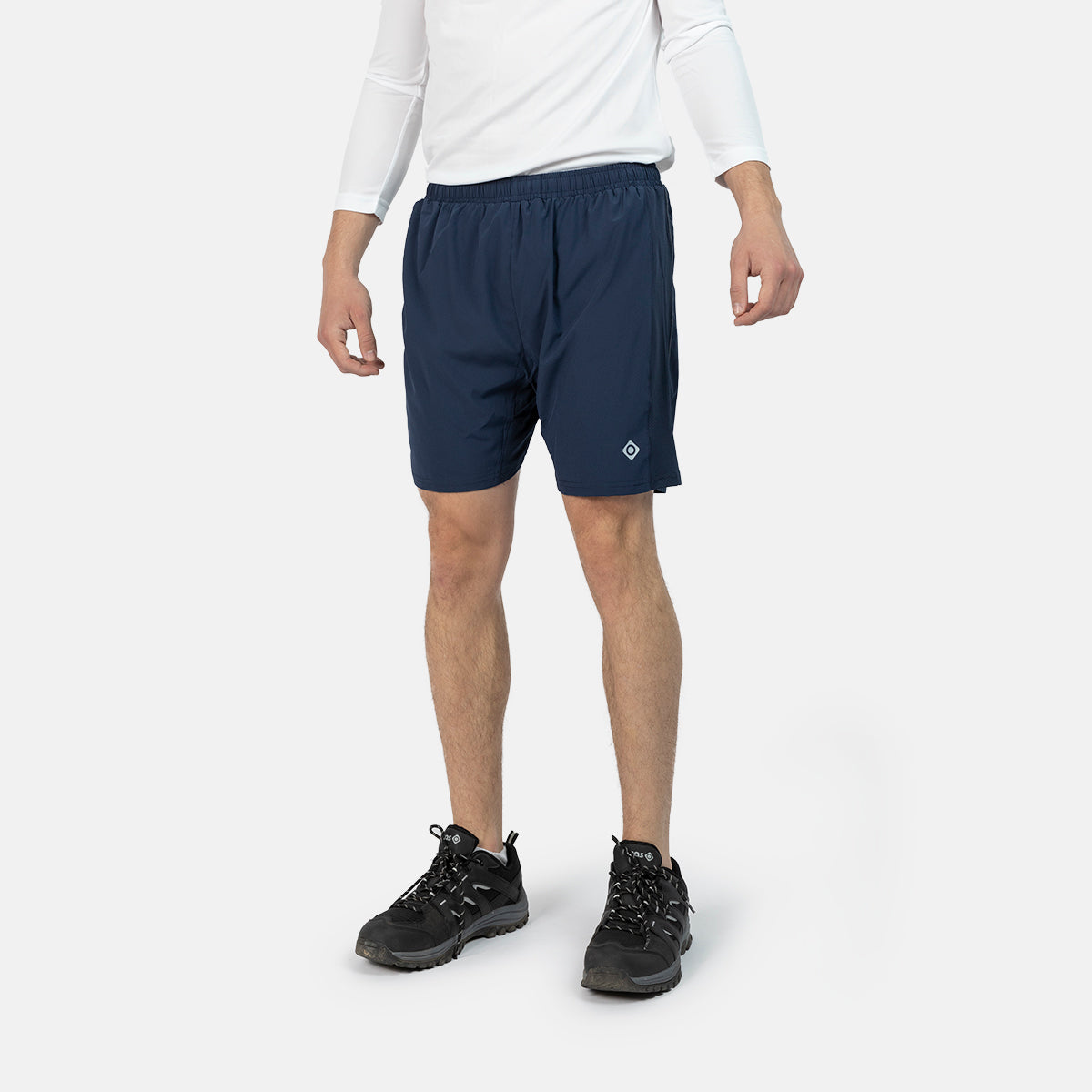 PANTALON CORTO DEPORTIVO ARET M