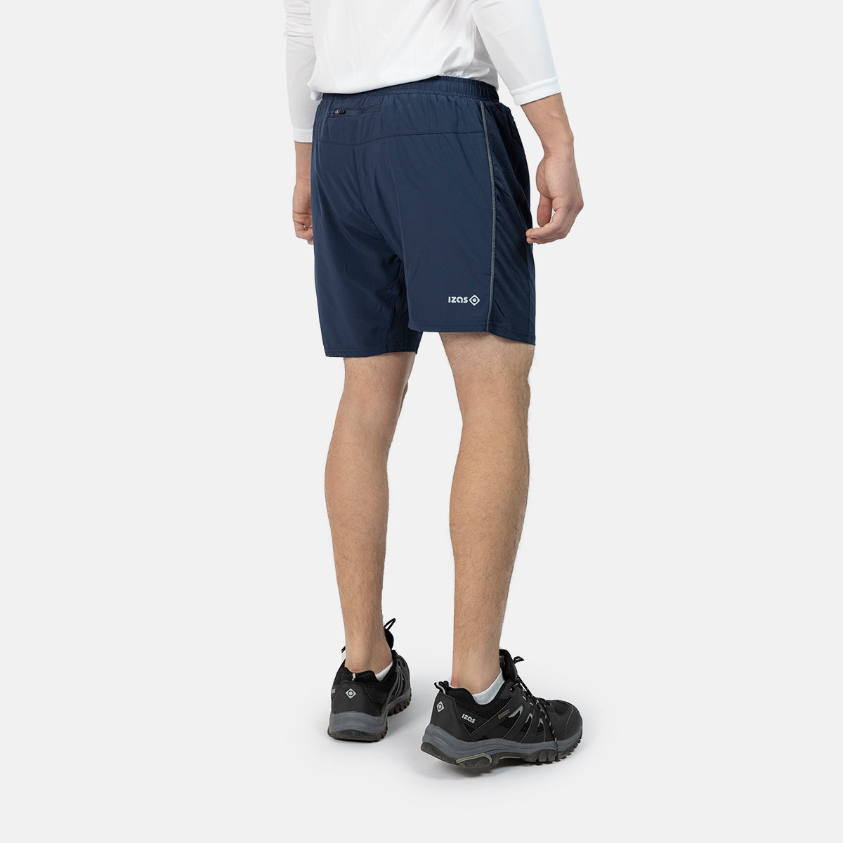 PANTALON CORTO DEPORTIVO ARET M
