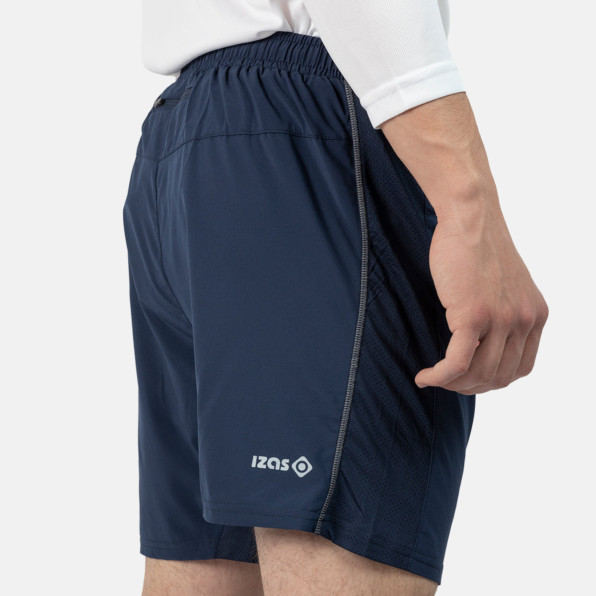 PANTALON CORTO DEPORTIVO ARET M