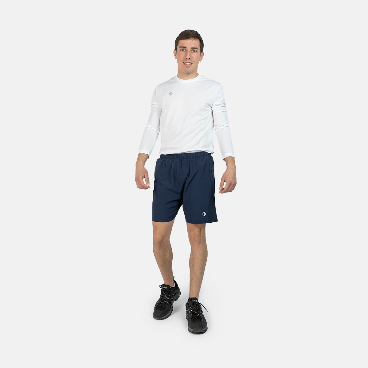 PANTALON CORTO DEPORTIVO ARET M