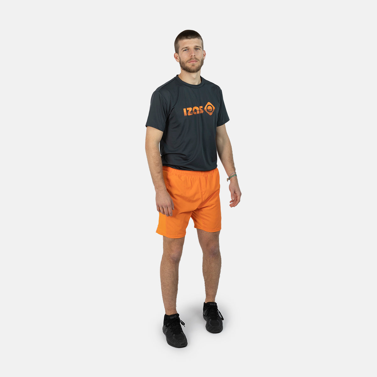 PANTALON CORTO DEPORTIVO ARET M