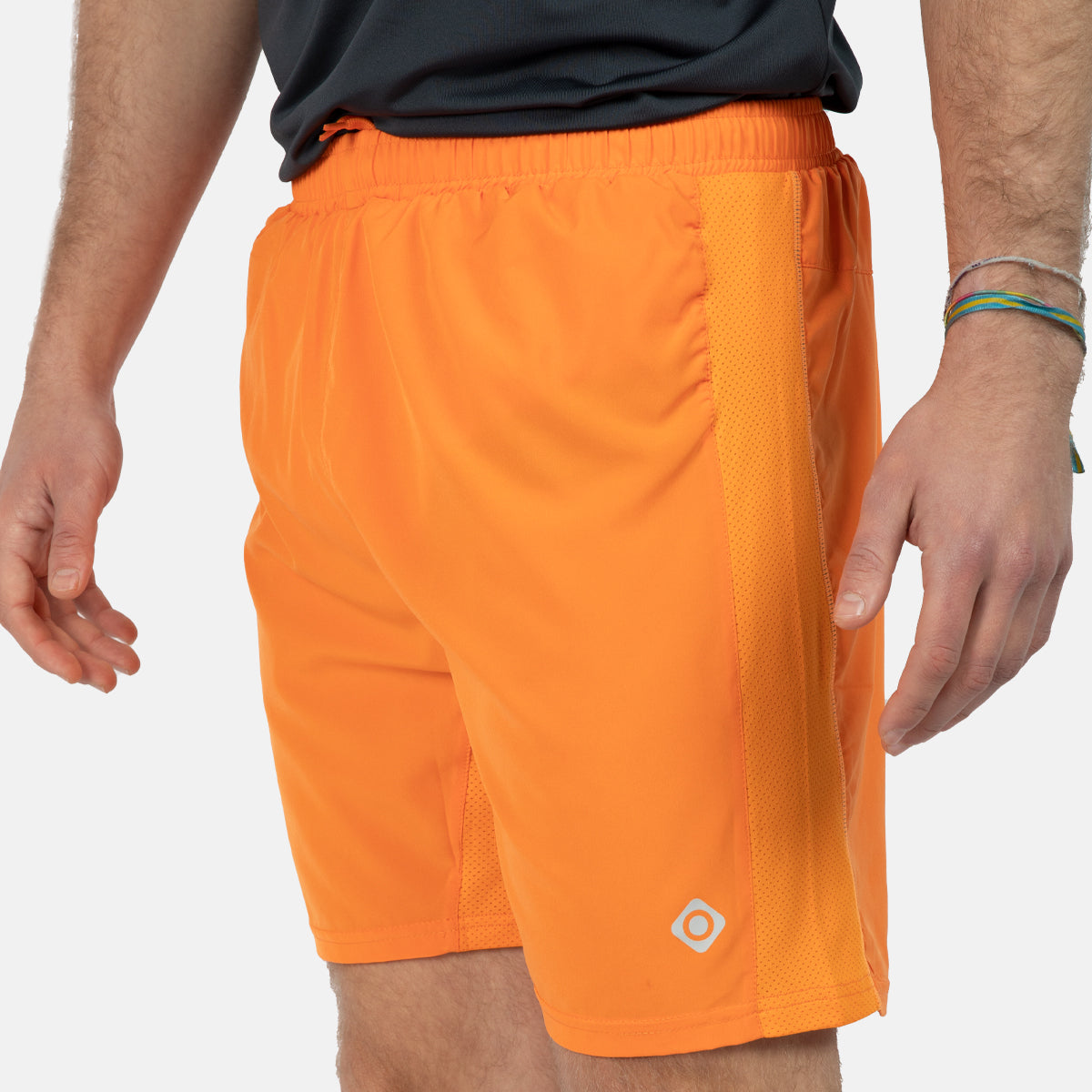 PANTALON CORTO DEPORTIVO ARET M