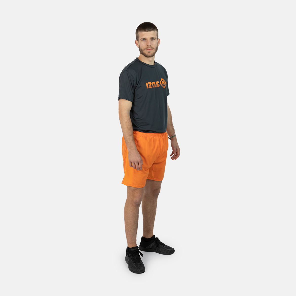 PANTALON CORTO DEPORTIVO ARET M