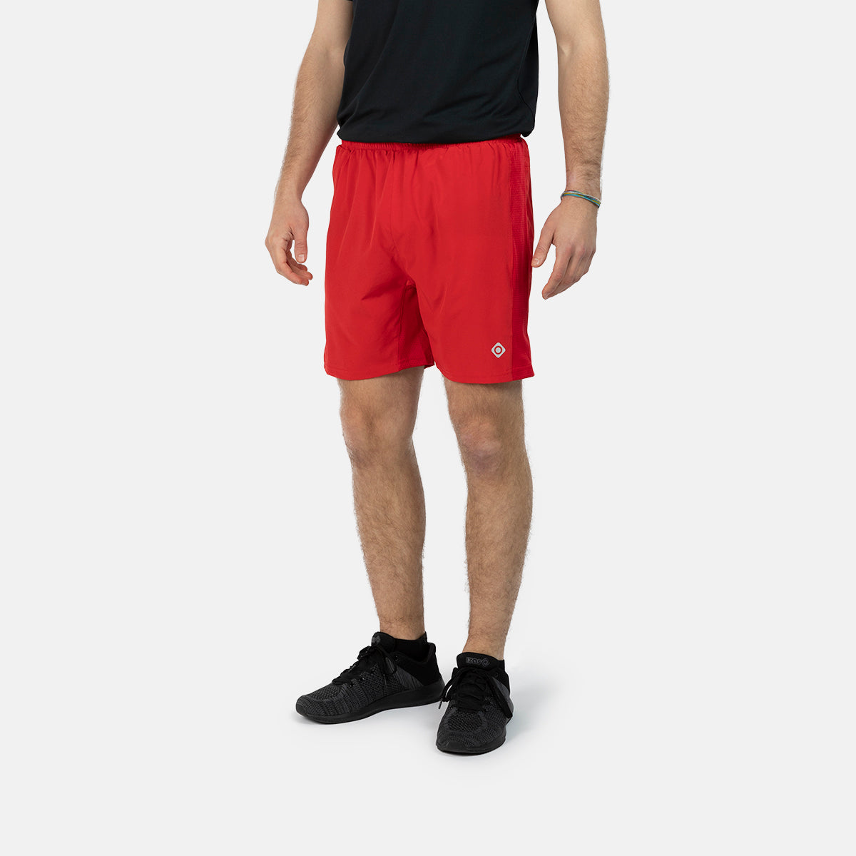 PANTALON CORTO DEPORTIVO ARET M