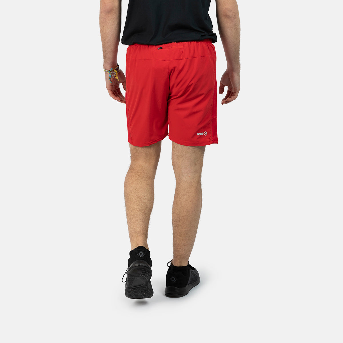 PANTALON CORTO DEPORTIVO ARET M