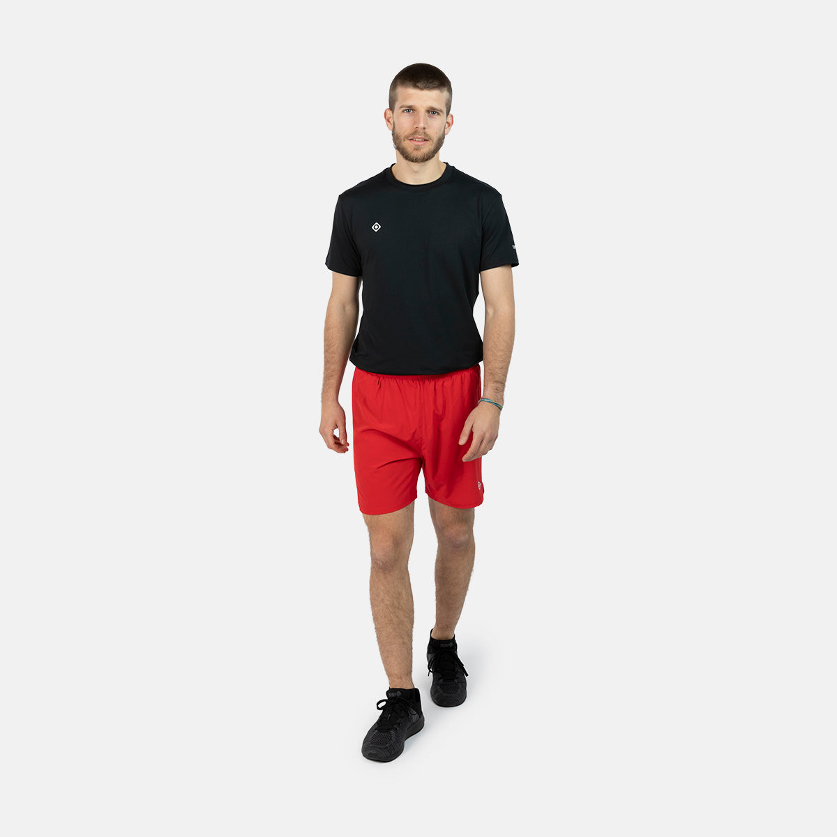 PANTALON CORTO DEPORTIVO ARET M