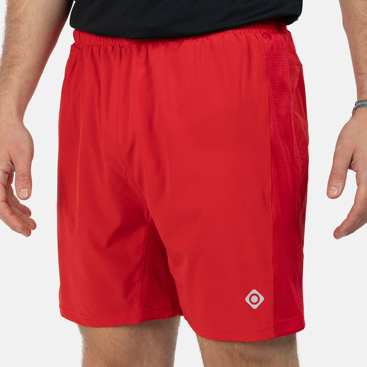 PANTALON CORTO DEPORTIVO ARET M