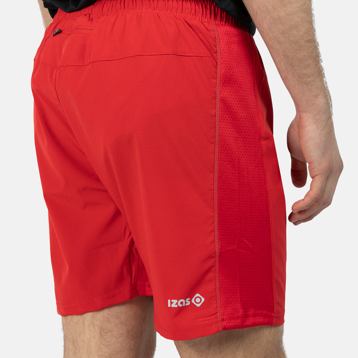 PANTALON CORTO DEPORTIVO ARET M