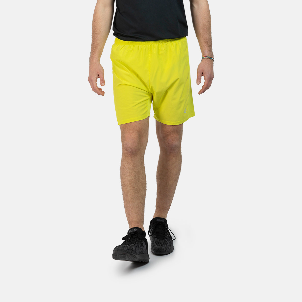 PANTALON CORTO DEPORTIVO ARET M