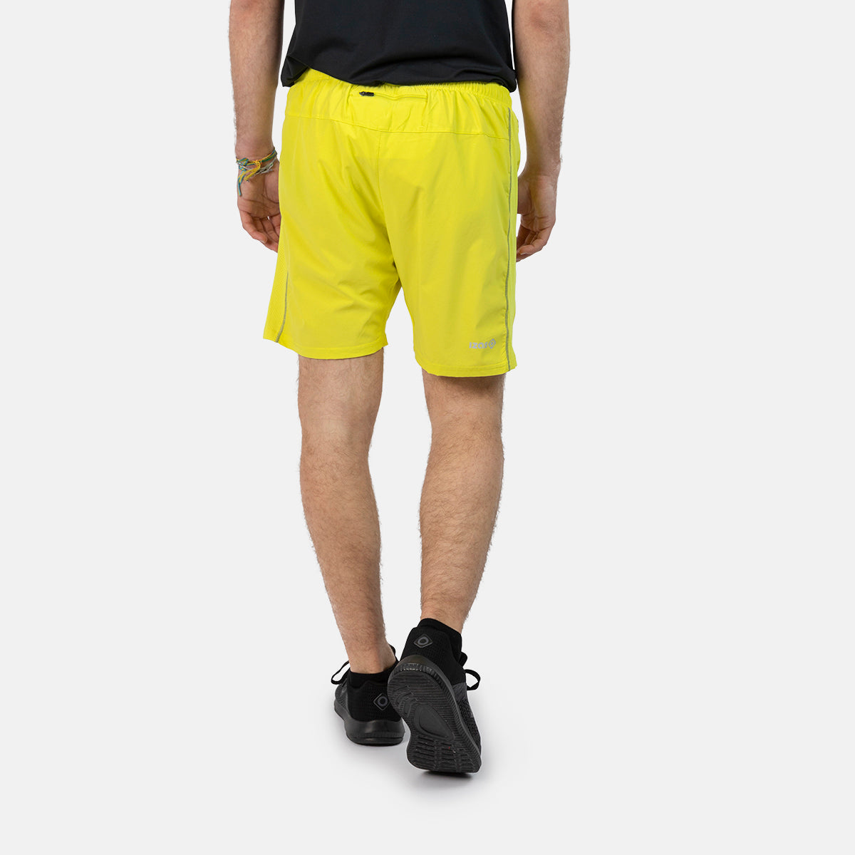 PANTALON CORTO DEPORTIVO ARET M