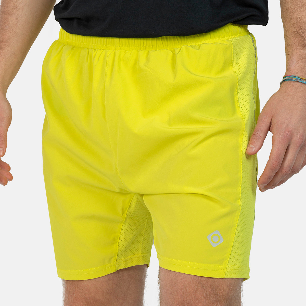 PANTALON CORTO DEPORTIVO ARET M