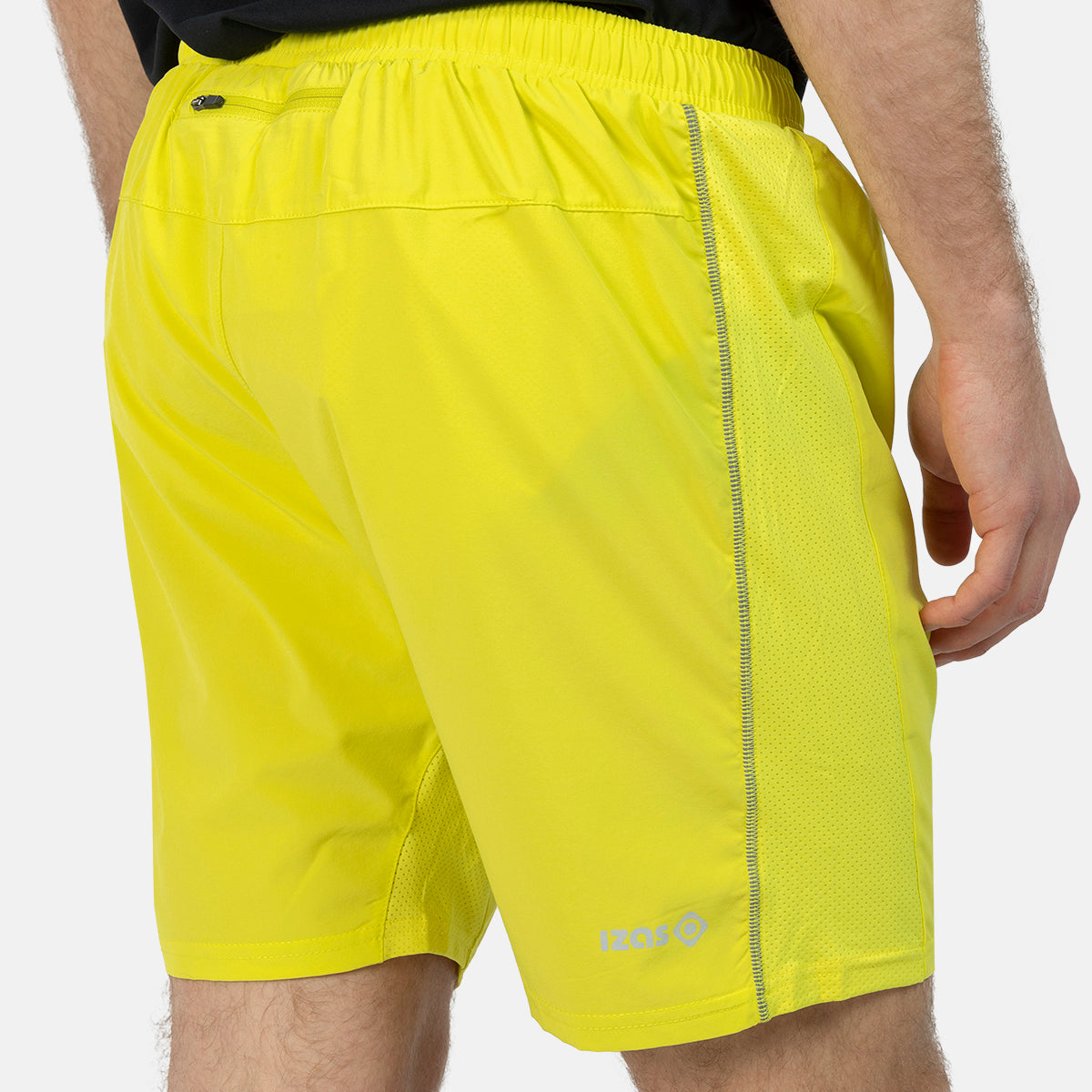 PANTALON CORTO DEPORTIVO ARET M
