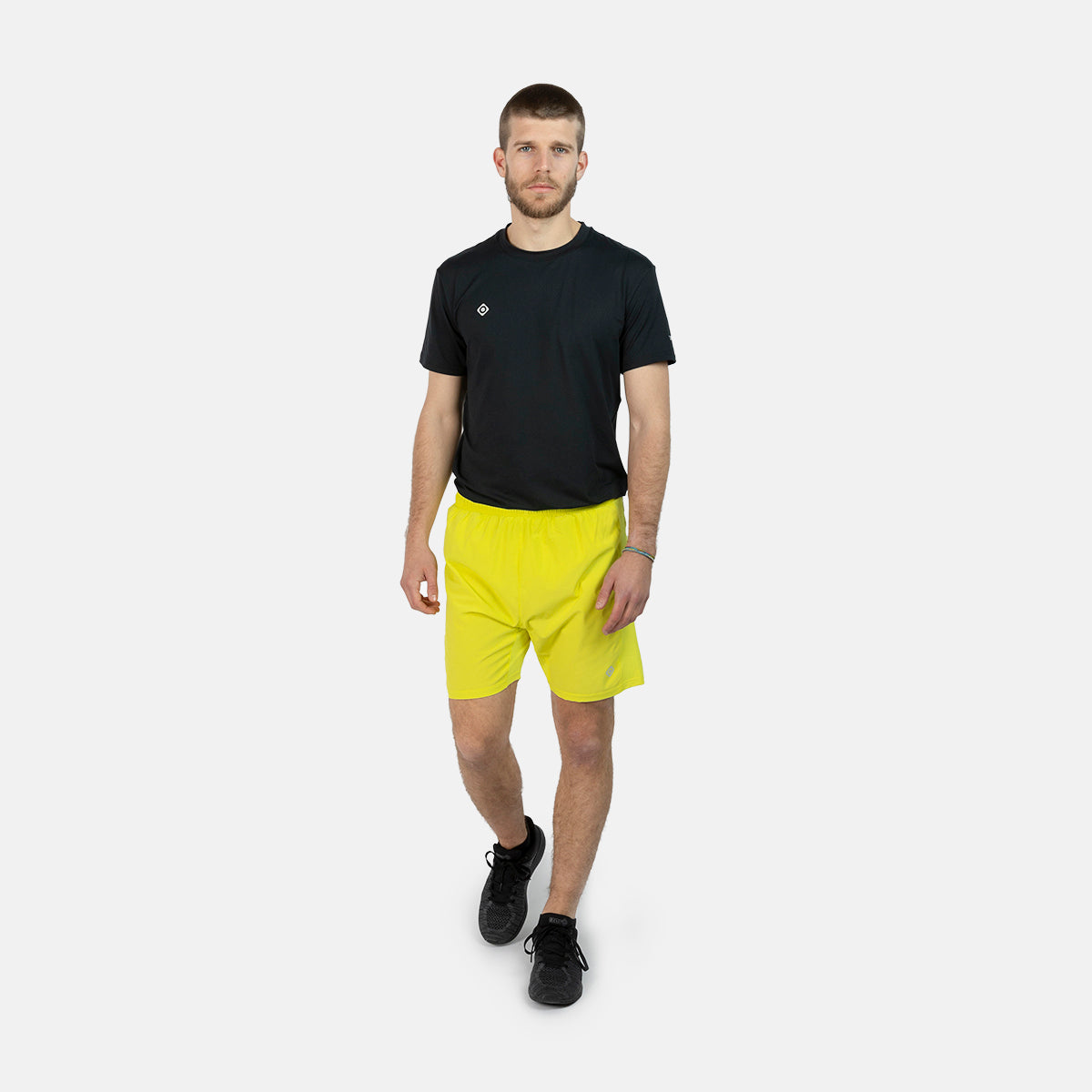 PANTALON CORTO DEPORTIVO ARET M