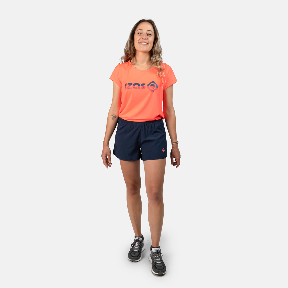 SHORT DEPORTIVO ARET W