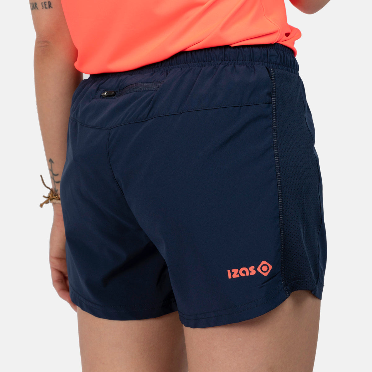 SHORT DEPORTIVO ARET W