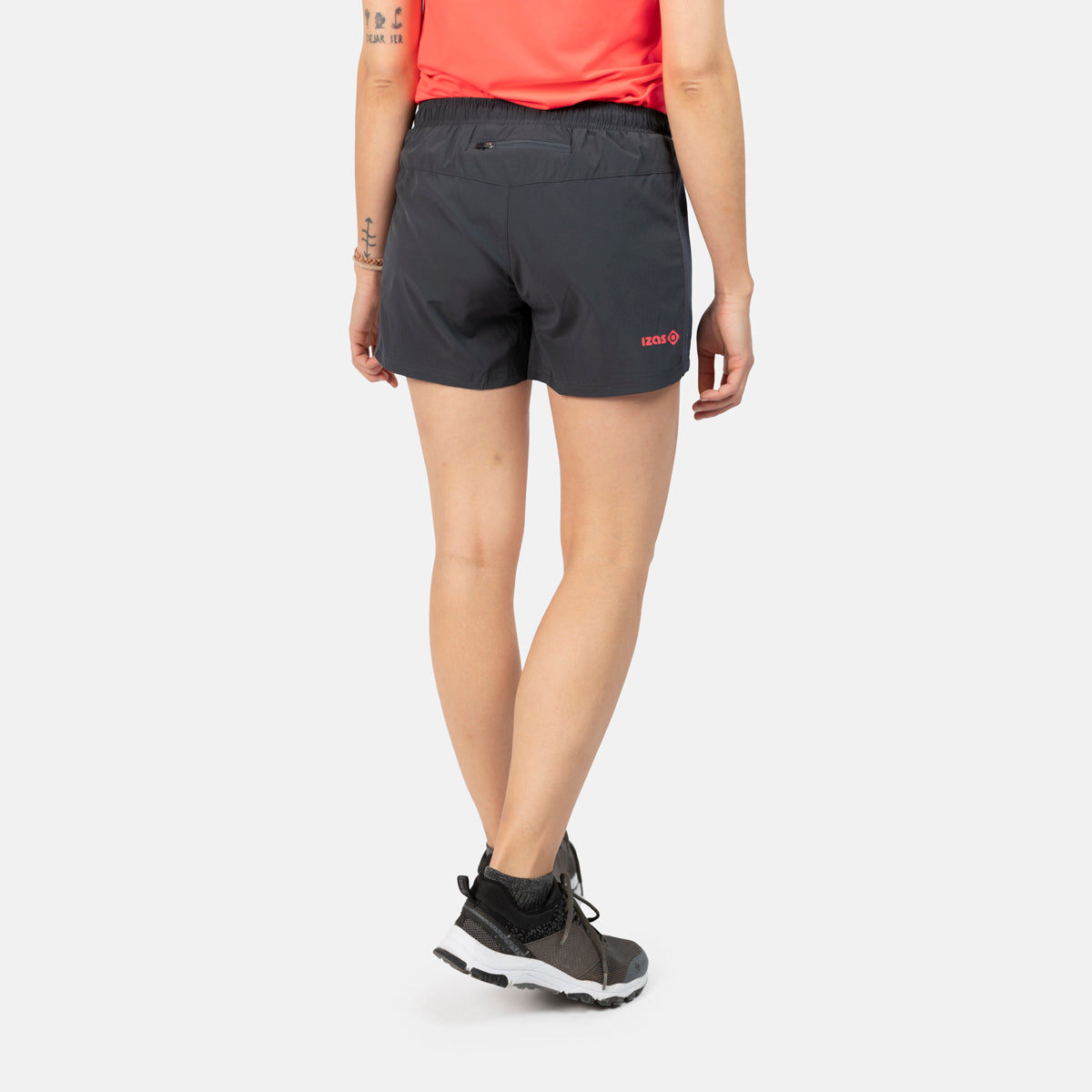 SHORT DEPORTIVO ARET W