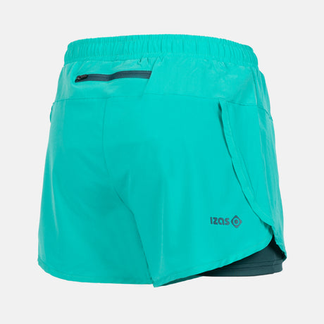 PANTALON CORTO DEPORTIVO ALER